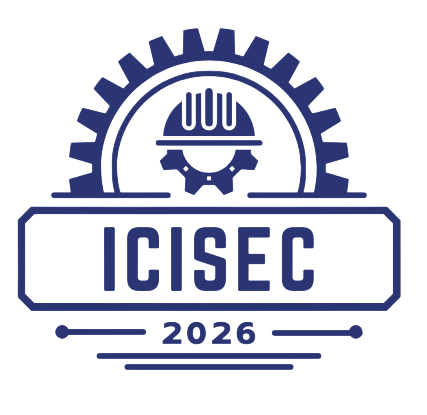 ICISEC Logo